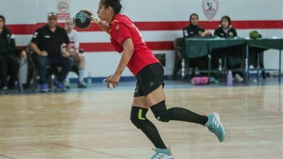 نصرة عيد: نسعى لنقطة انطلاقة جديدة أمام النواصر ببطولة كأس الكؤوس