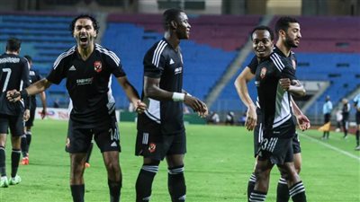 أزمة كبرى للترجي التونسي بسبب خسارته من الأهلي بثلاثية