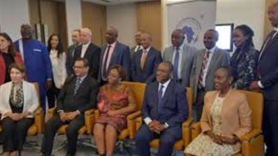 مصر للطيران تشارك في اجتماع اللجنة التنفيذية رقم 189 لاتحاد شركات الطيران الأفريقية AFRAA