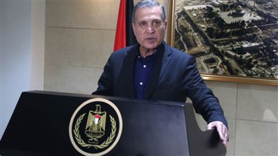 الرئاسة الفلسطينية تحمل أمريكا مسؤولية تدهور الأوضاع جراء الصمت عن الهجمات الإسرائيلية