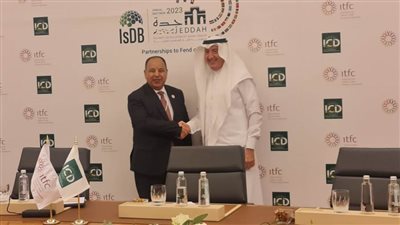 وزير المالية: تعميق سبل التواصل مع شركاء التنمية لفتح آفاق رحبة للاستثمارات المحلية والأجنبية