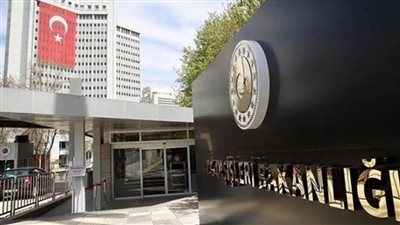 تركيا ترحب بـ