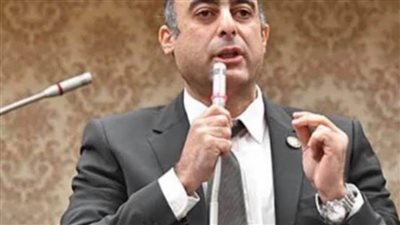 نائب سكندري يتقدم بطلب إحاطة لعدم كفاية الاعتماد المالي المخصص لحي وسط  