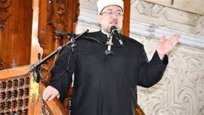 وزير الأوقاف: ذكر الله استحضار لعظمته وسلوك نحيا به بين الخلائق