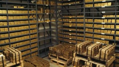 أكثر 10 دول أفريقية امتلاكا لاحتياطيات الذهب