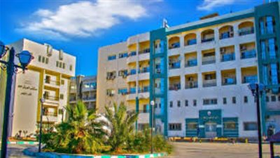 13 طبيبًا وطبيبة من 4 جامعات ينفذون بروتوكول التعاون الطبي في مستشفى العريش العام