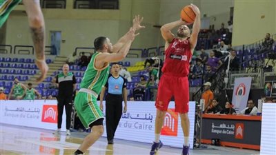 سوبر السلة للرجال والسيدات ومباريات أوروبية قوية