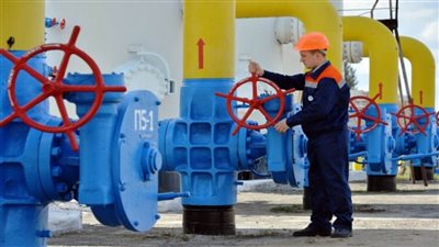 الاتحاد الأوروبي يحظر إعادة تشغيل خطوط أنابيب الغاز الروسية
