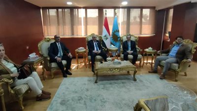 قوي عاملة النواب تبدأ زيارة للغربية لتفقد شركات الغزل والنسيج