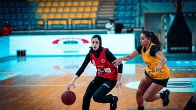 من أجل حسم اللقب.. سيدات الأهلي يواجهن الجزيرة في نهائي سوبر السلة