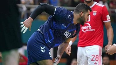 موعد مباراة الأهلي وسبورتنج في كأس الكؤوس الإفريقية لليد والقناة الناقلة