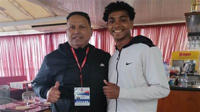 ميدالية ذهبية وبرونزيتان للمنتخب في بطولة الجائزة الكبرى لألعاب القوى البارالمبية بإيطاليا