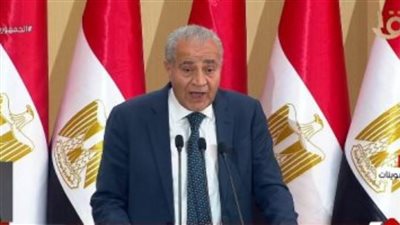 وزير التموين: 420 لجنة تعمل على جميع أنحاء الجمهورية لاستقبال موسم القمح