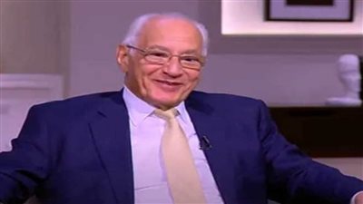 علي الدين هلال: الإرادة السياسية تحمي الحوار الوطني