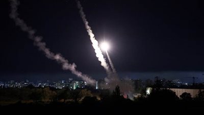 بريطانيا ترحب بإعلان وقف إطلاق النار في غزة بوساطة مصرية