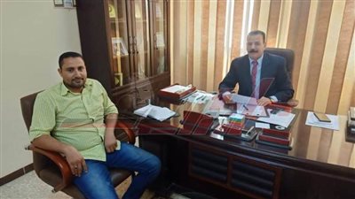 وكيل تموين كفرالشيخ يكشف لـ