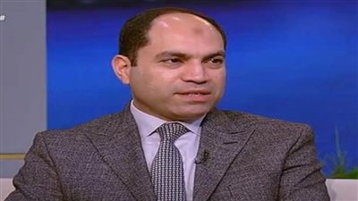 عمرو درويش: الحوار الوطني جاء في فترة مهمه جدا