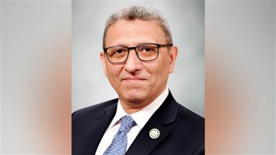 المستشار أحمد سعد الدين ينعى شقيق النائب محمد أبوالعينين وكيل مجلس النواب