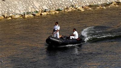 الإدارة العامة لشرطة البيئة والمسطحات تشن خلال حملة أمنية بمحافظة كفر الشيخ