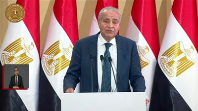 وزير التموين: القمح محصول استراتيجي بسبب عائده الاقتصادي ولارتباطه بالأمن الغذائي للشعب
