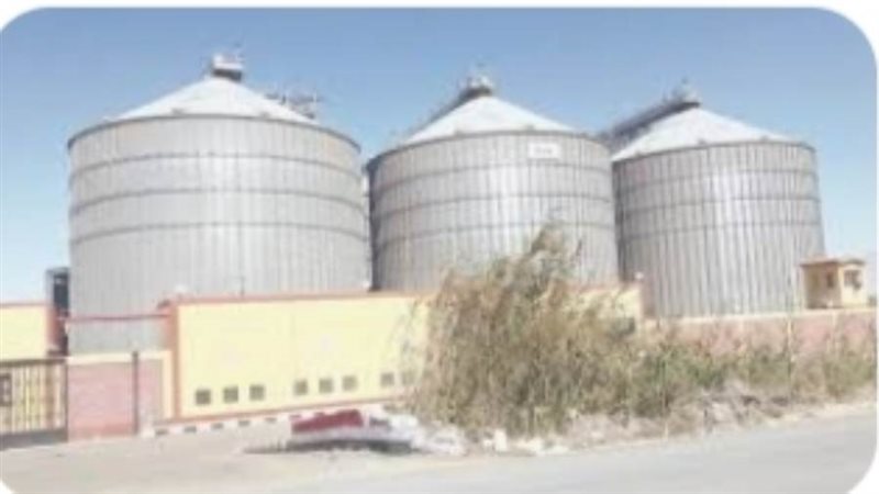 وتوريد 199063 طن