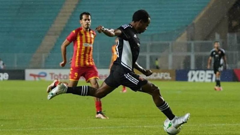 الأهلي والترجي