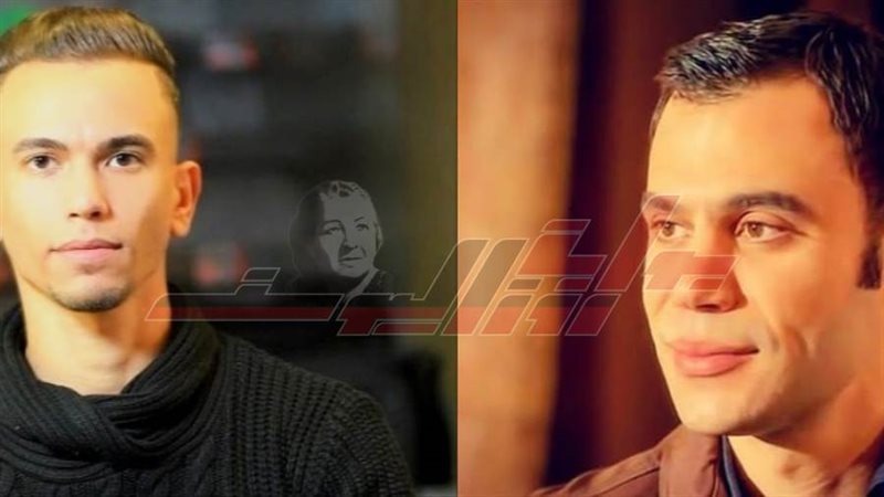 محمد امام وعبدالرحمن