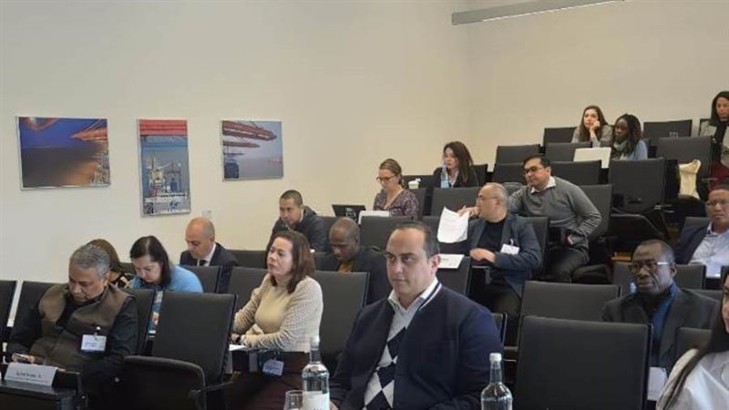 رئيس الرعاية الصحية