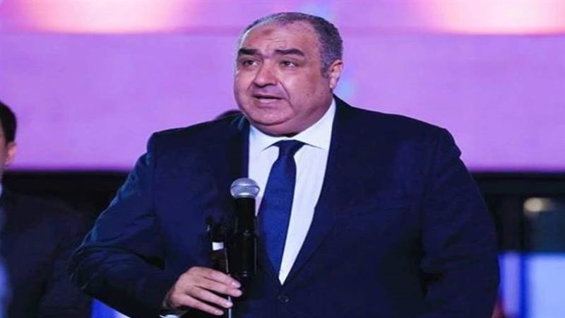 محمد الغزاوي