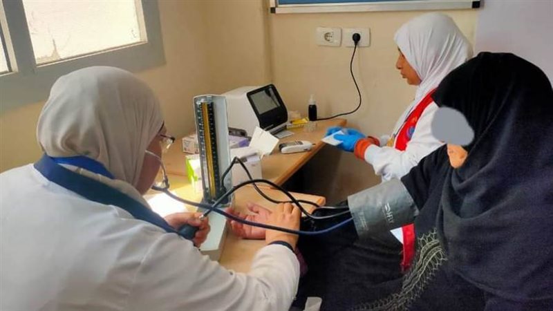 فحص 2 مليون و 957