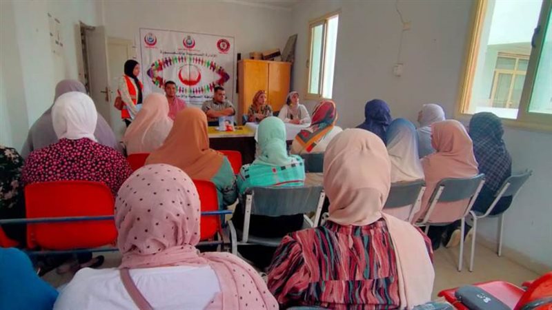 فعاليات المبادرة