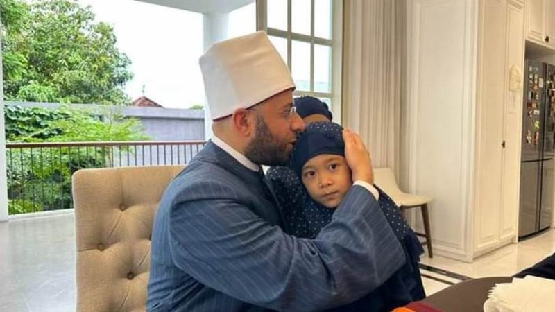 د. أسامة الأزهري