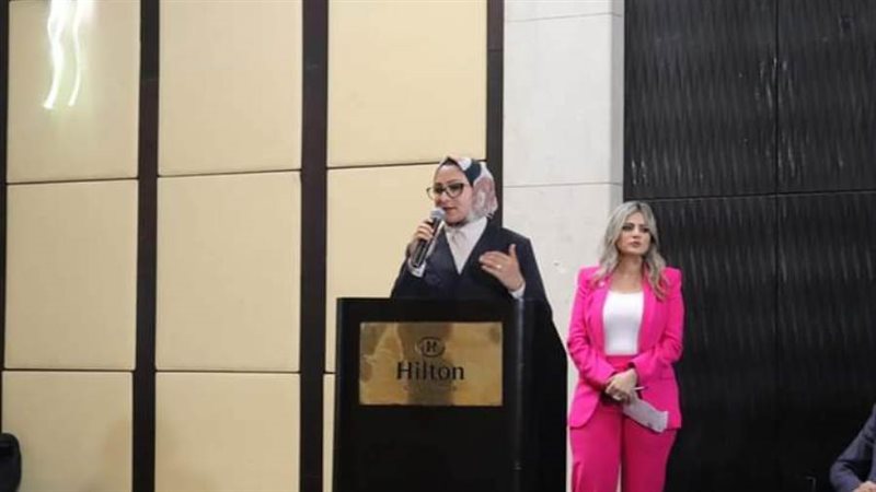 نائب محافظ الوادي