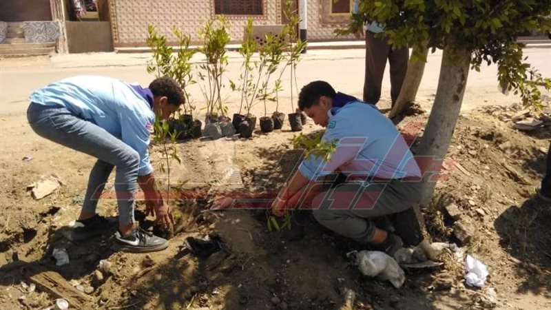 المشروع المجتمعي