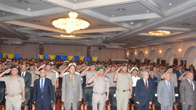 الكلية الفنية العسكرية