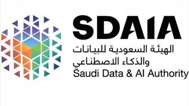 الهيئة السعودية للبيانات