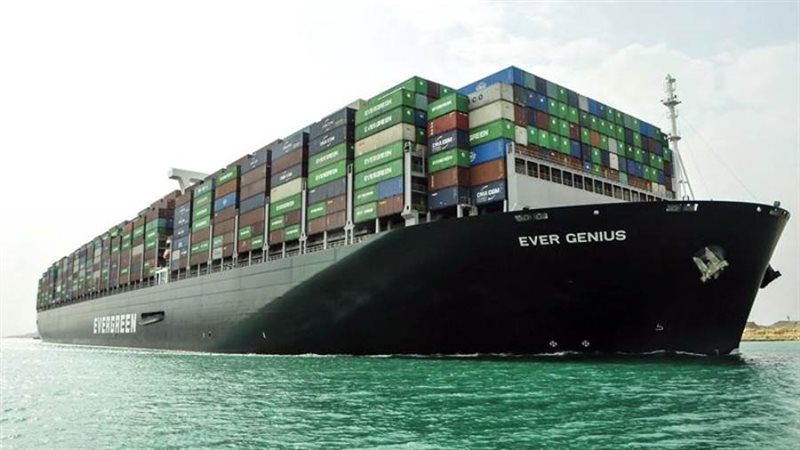 اقتصادية قناة السويس