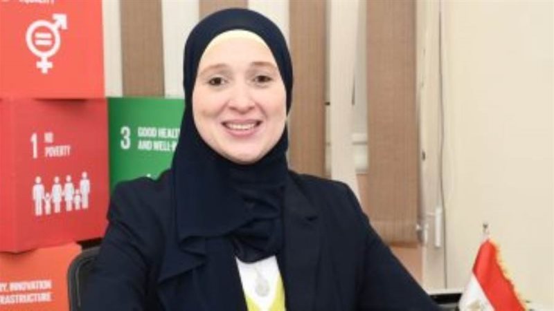 د.منى عصام مساعد