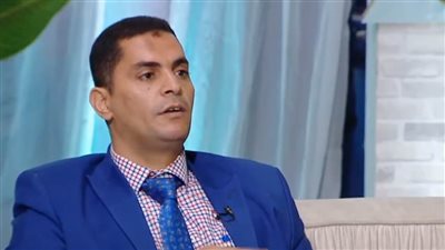 الصحفي محمد هاشم: المرأة هى نصف المجتمع.. والتاريخ يؤكد مكانتها على مر العصور