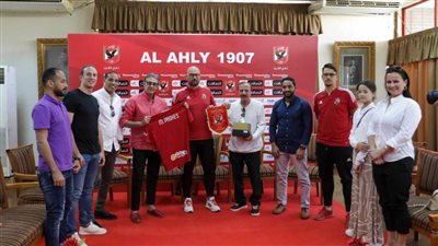 الأهلي يعلن رحيل بروكيتش وإسناد المهمة لأحد أبناء النادي