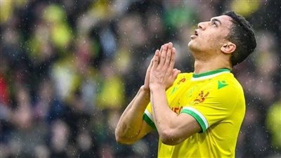 المثلية الجنسية سبب استبعاد مصطفى محمد من المشاركة مع نانت في الدوري الفرنسي