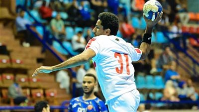 يد الزمالك يهزم وداد سمارة المغربي في كأس الكؤوس الإفريقية