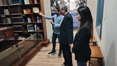 بدء فعاليات ورشة 