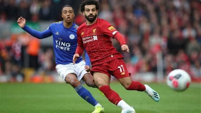 بعد تعادل نيوكاسل.. ليفربول وليستر سيتي خطوة نحو دوري أبطال أوروبا