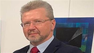 سفير ليتوانيا بالقاهرة : مصر شريك مهم في العديد من القضايا الإقليمية والدولية