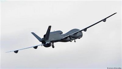 أوكرانيا تعلن تدمير 4 طائرات بدون طيار هجومية روسية