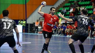 موعد مباراة الأهلي وكينشاسا في ربع نهائي البطولة الإفريقية