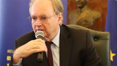 بالتعاون مع الاتحاد الأوروبي.. 