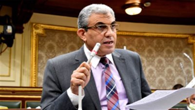 رئيس قوى البرلمان: مشروعات شرق العوينات إنجاز حقيقي يدعو للفخر لتحقيق الاكتفاء الذاتي