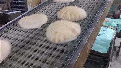 ضبط 570 بطاقة تموينية و4 مخابز لبيعها 58 شيكارة دقيق مدعم بالبحيرة